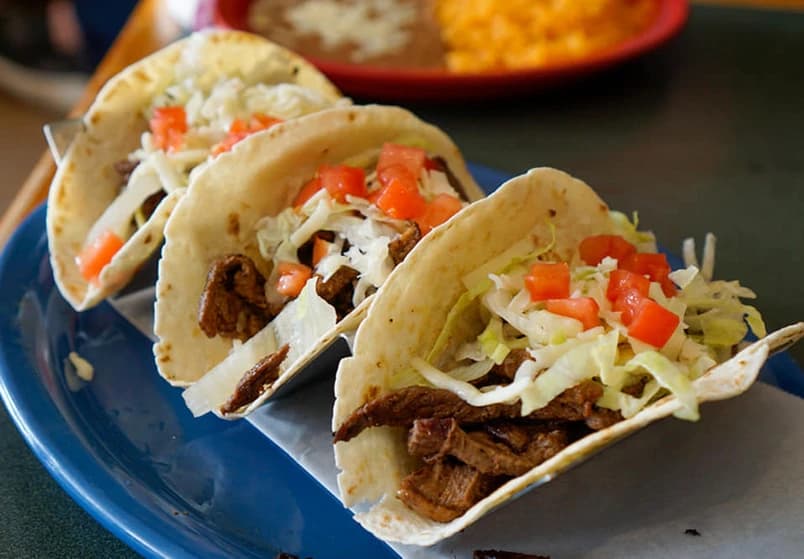 Don Quixote Mexican Grill