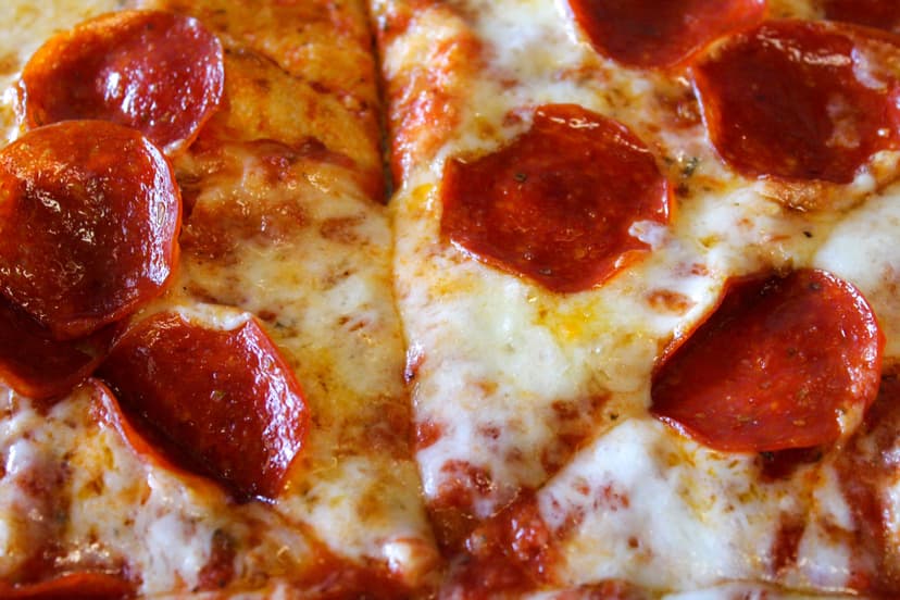 Pizza Express