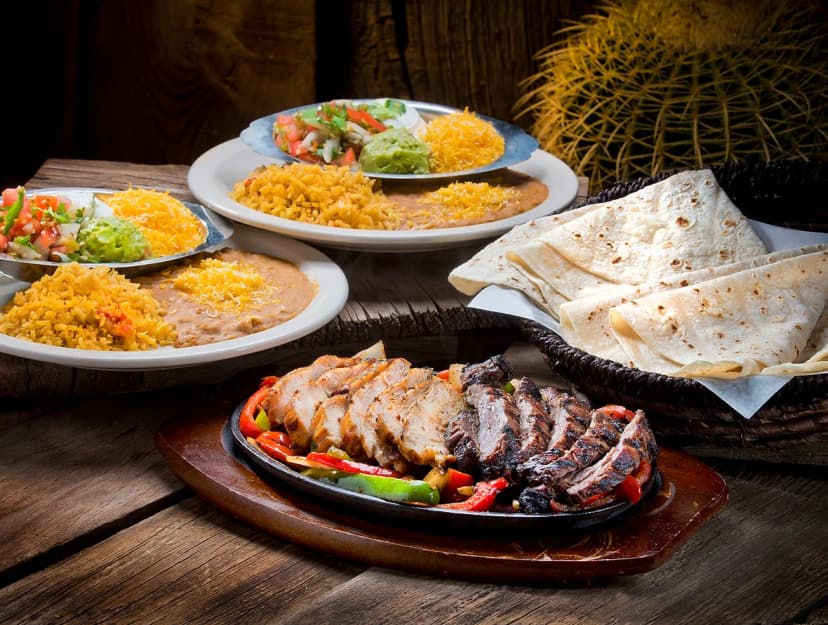 Garcia’s Mexican Restaurant