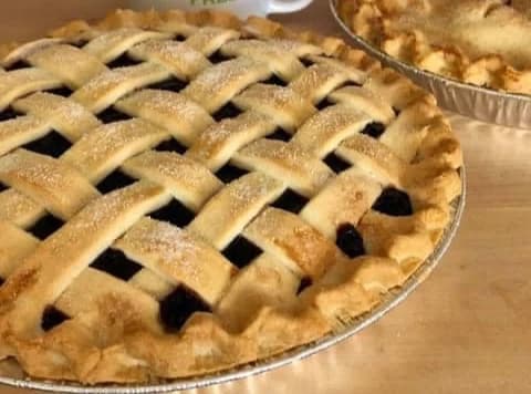 Anna B's Gluten Free Bakery