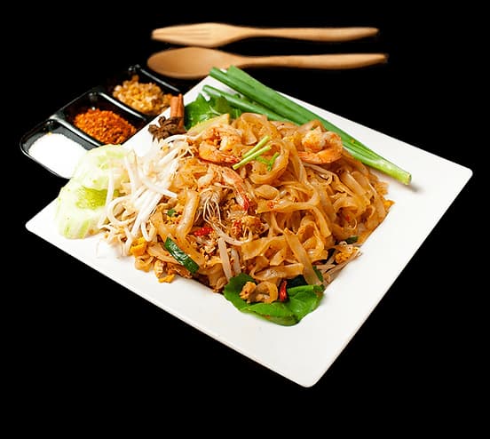 Chang Thai Cville