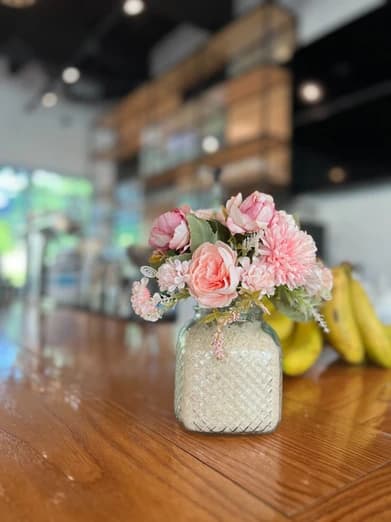Maple Pine Breakfast & Thai Kitchen