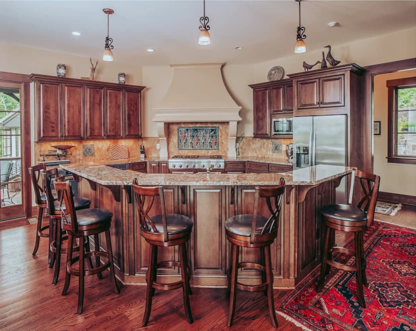 Maren Estate