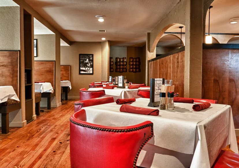 J5 Steakhouse