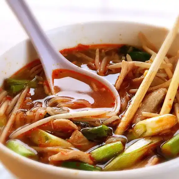 Thai Top Ten