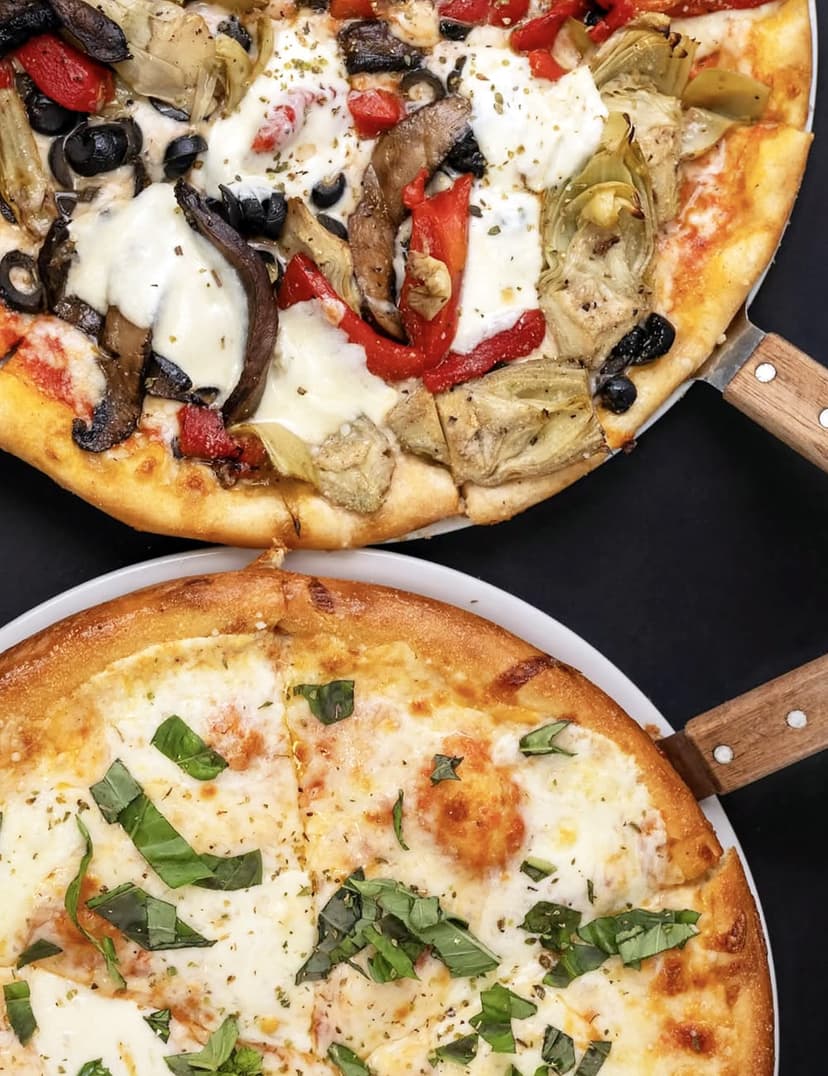 The Giambancos Italian Grill
