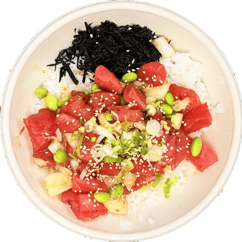 Corner Poke