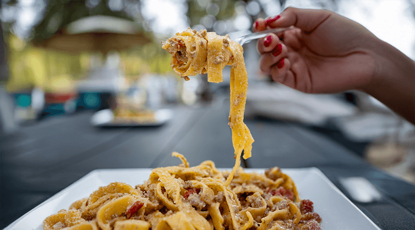 ARTIPASTA Italian Food (South Austin)