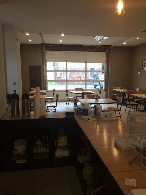 Cafe Zata