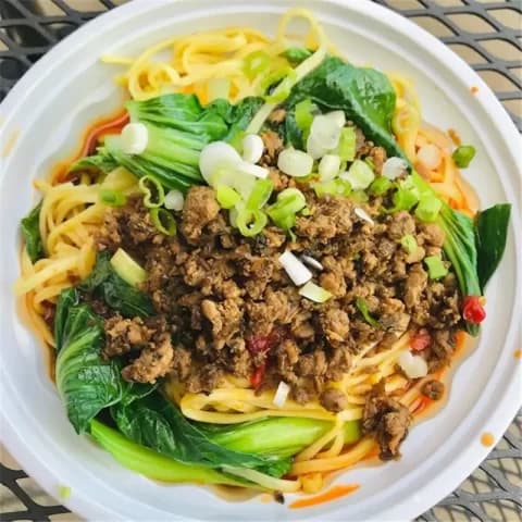 Cheng Du Chinese Restaurant