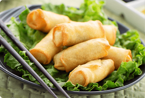 Chen's Chinese Restaurant