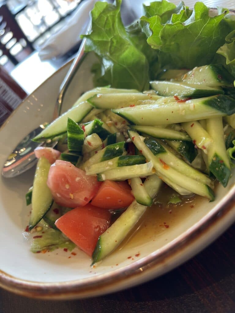 Chimm - Thai & Southeast Asian Restaurant