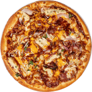 Crust Pizza Co. - Kyle