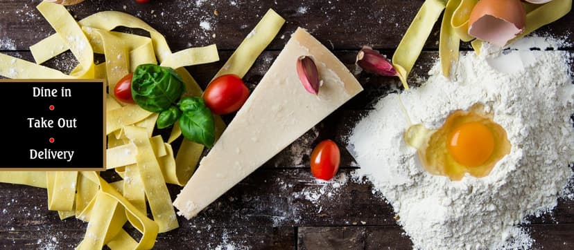 Maldini's Ristorante Pizzeria