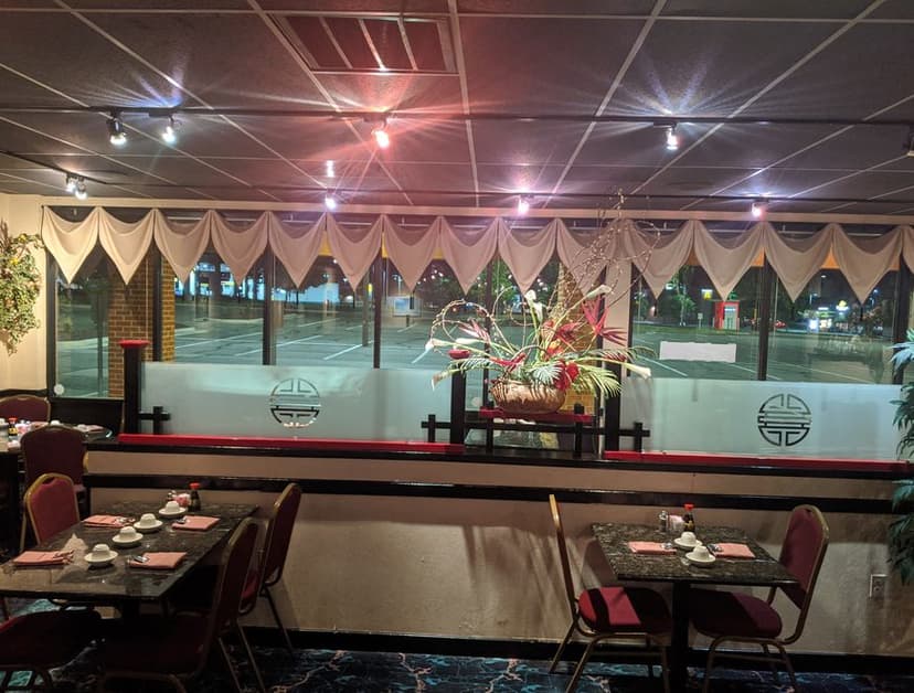 Peking Chester