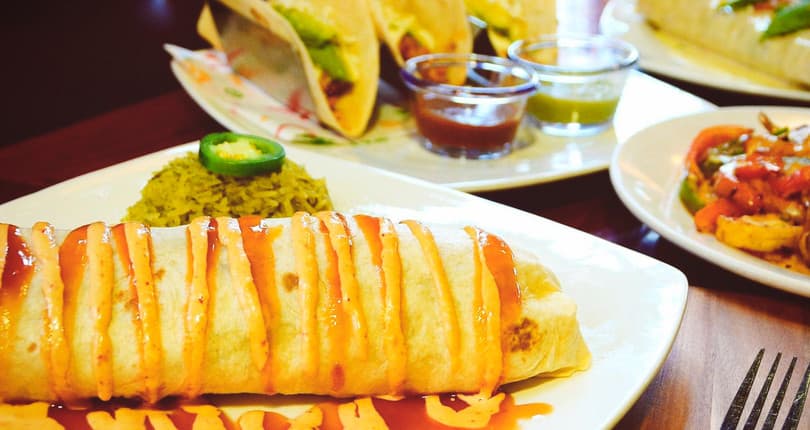 Two Compadres Taqueria Bar & Grill
