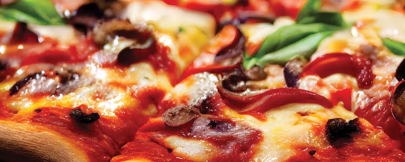 Frank's West Italian Restaurant & Pizzeria