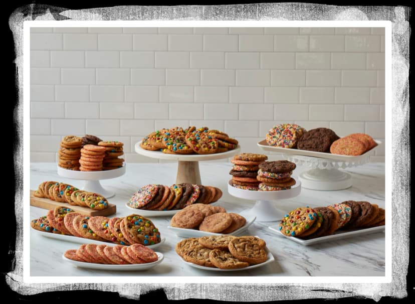 Great American Cookies