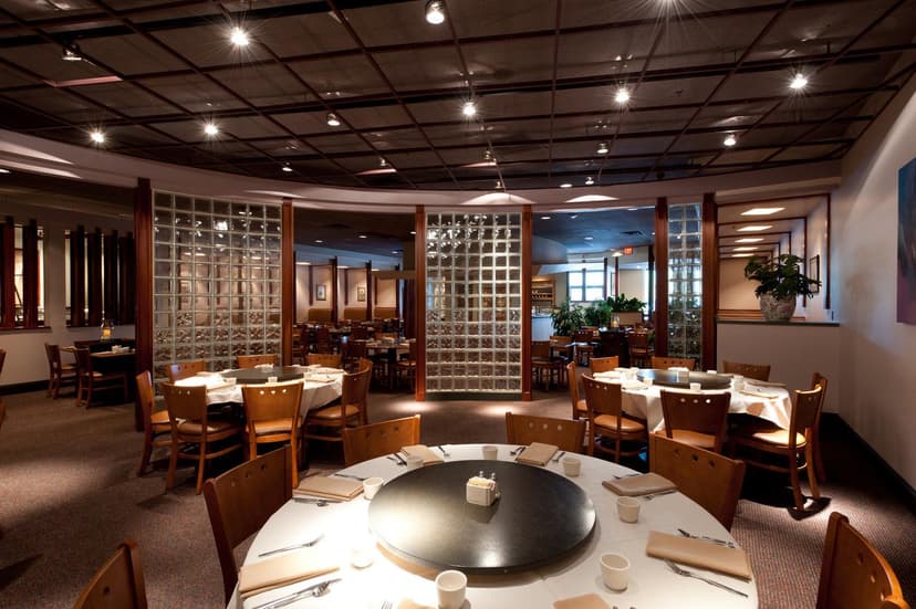 Great Wall Chinese Restaurant