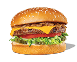 Habit Burger & Grill