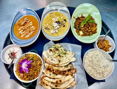 Jannat Indian Cuisine