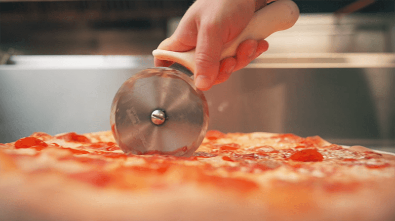 Jo-Jo's Pizza