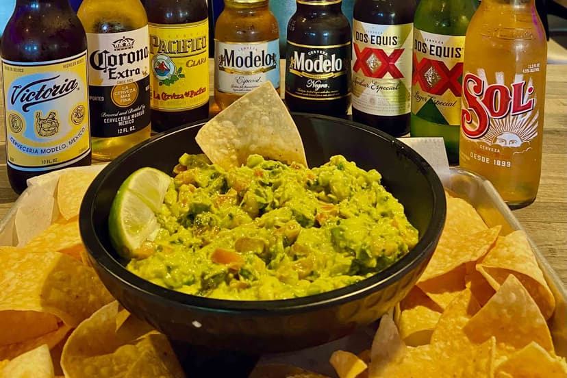 Mexican Grill