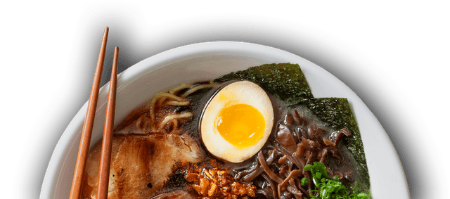 Ramen Tatsu-Ya