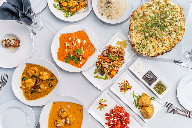 Kanak Indian Kitchen