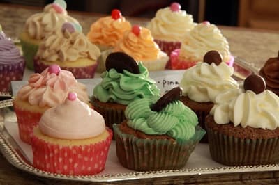 Pink Belle Cake House