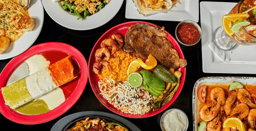 Potros Mexican Restaurant
