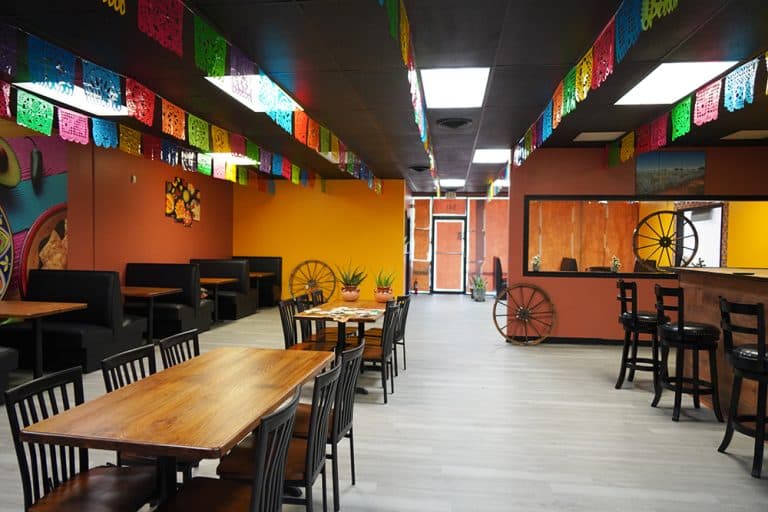 Taqueria Los Altos