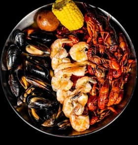 The Juicy Crab