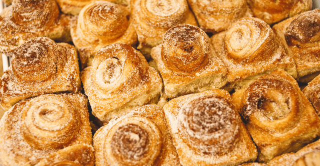 Upper Crust Bakery